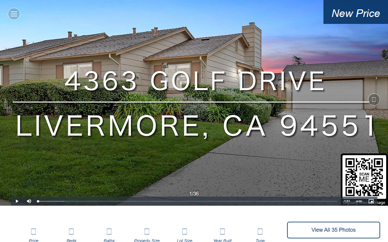 4363golfdrive.com screenshot
