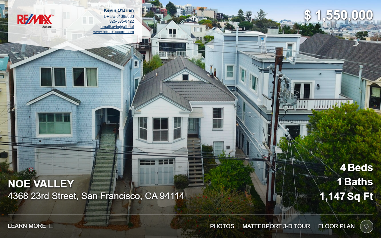 4368-23rdstreet.com screenshot