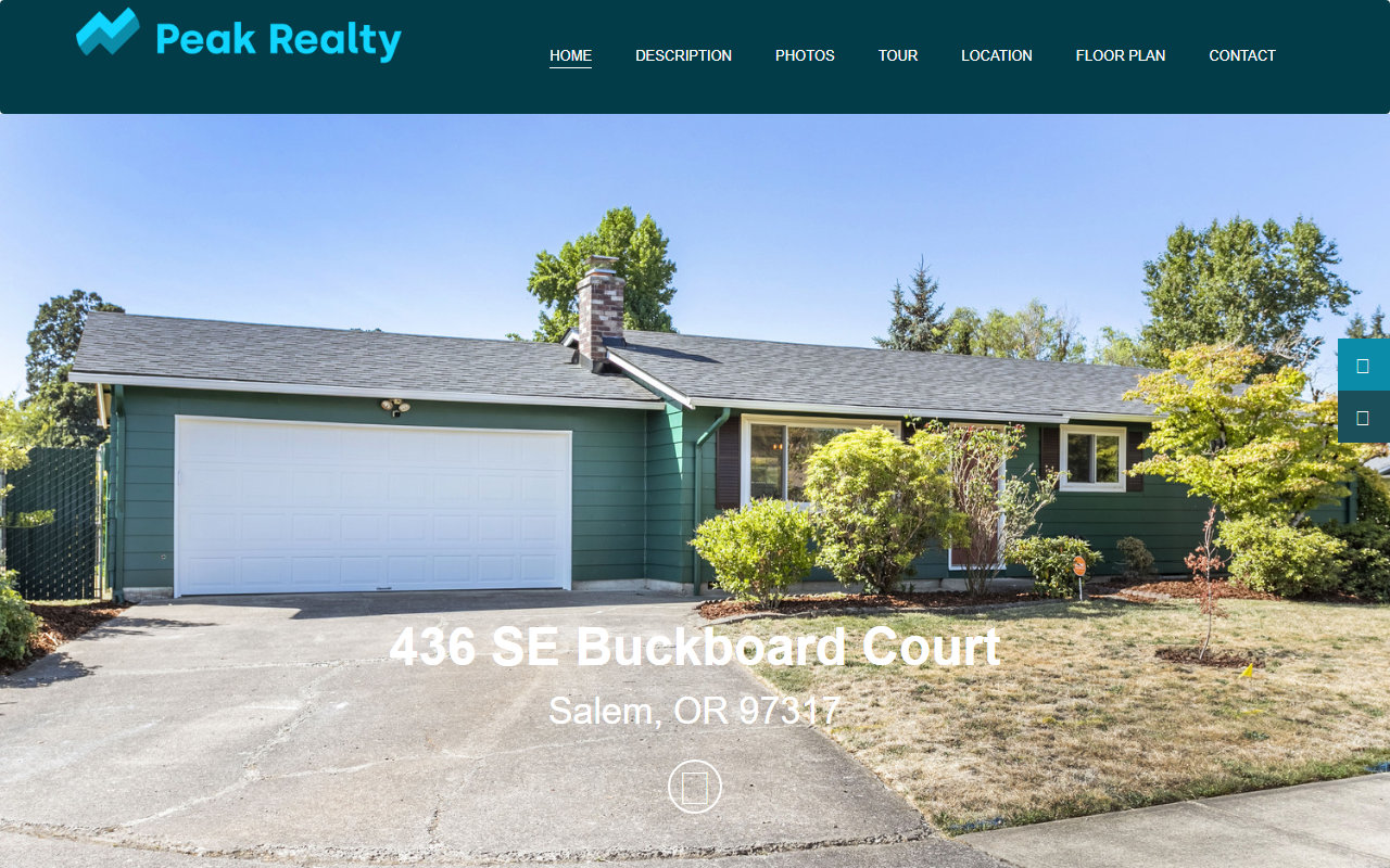 436buckboard.com screenshot