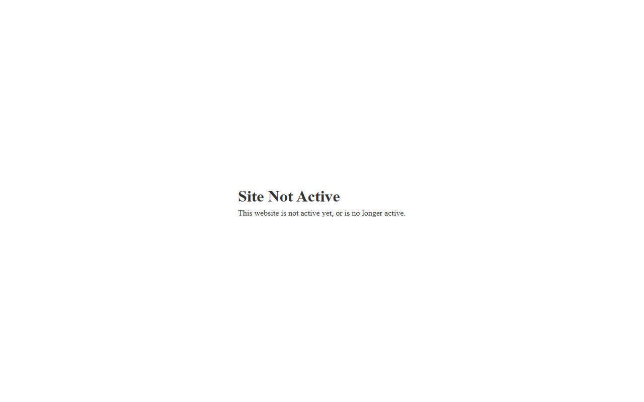 436firststreet.com screenshot