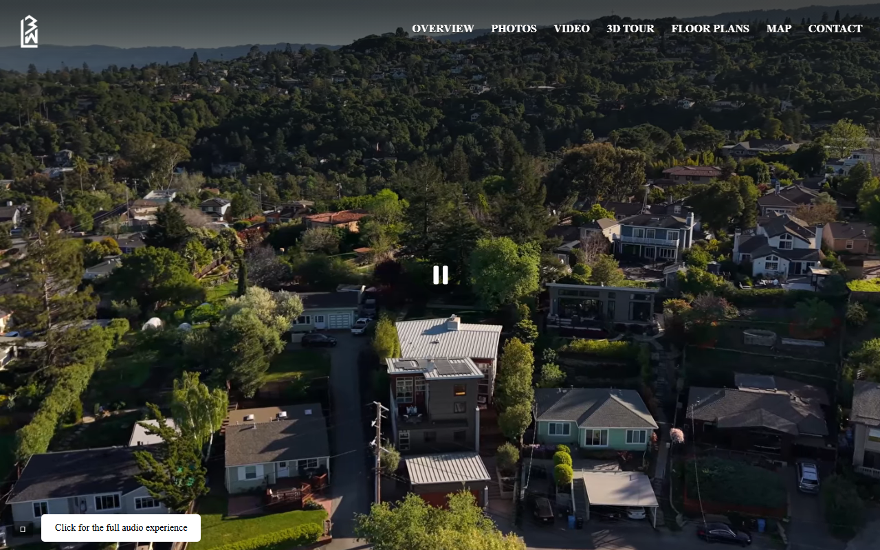 436lakeview.com screenshot