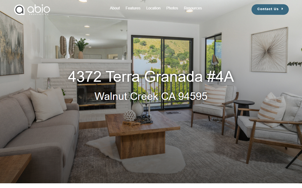 4372terragranada.com screenshot