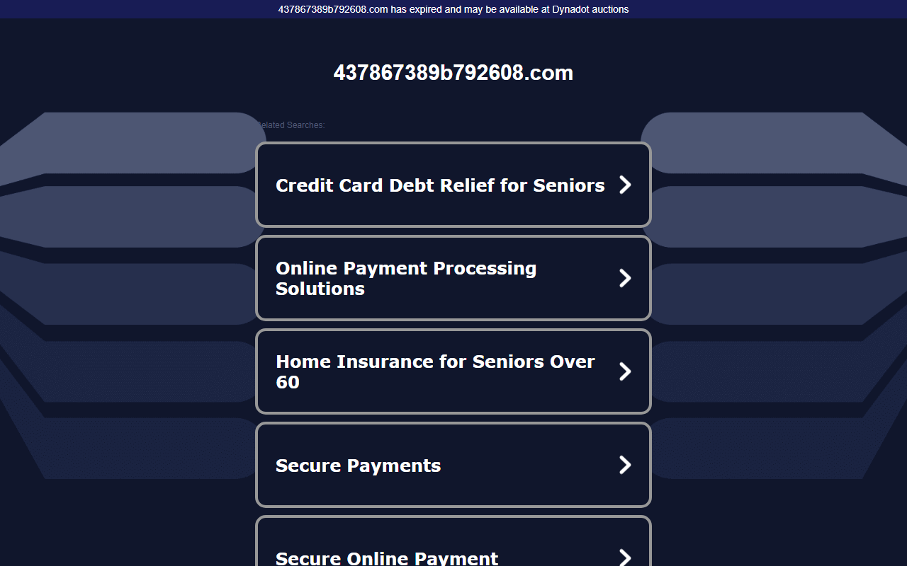 437867389b792608.com screenshot
