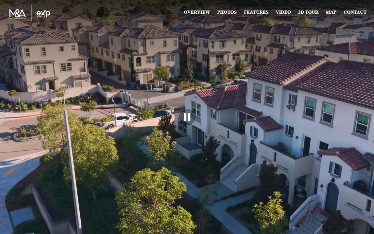 4382pacifica.com screenshot