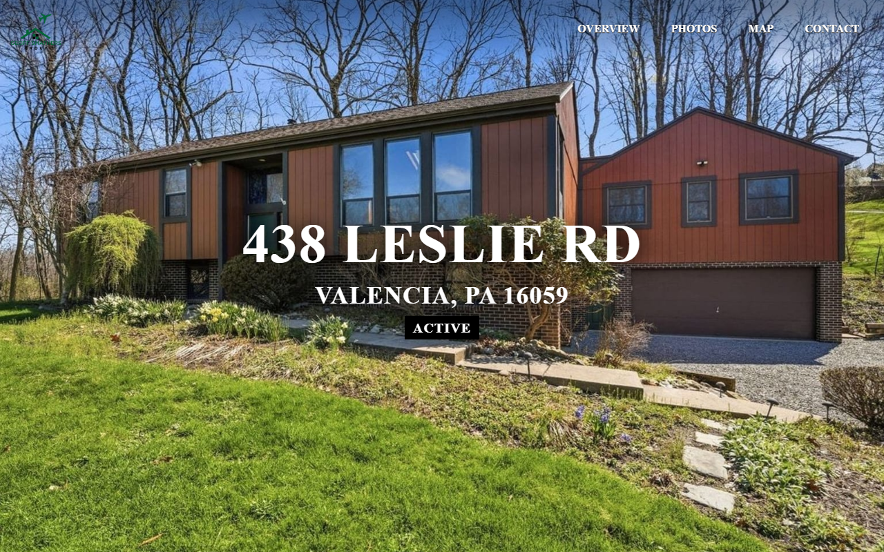 438leslierd.com screenshot