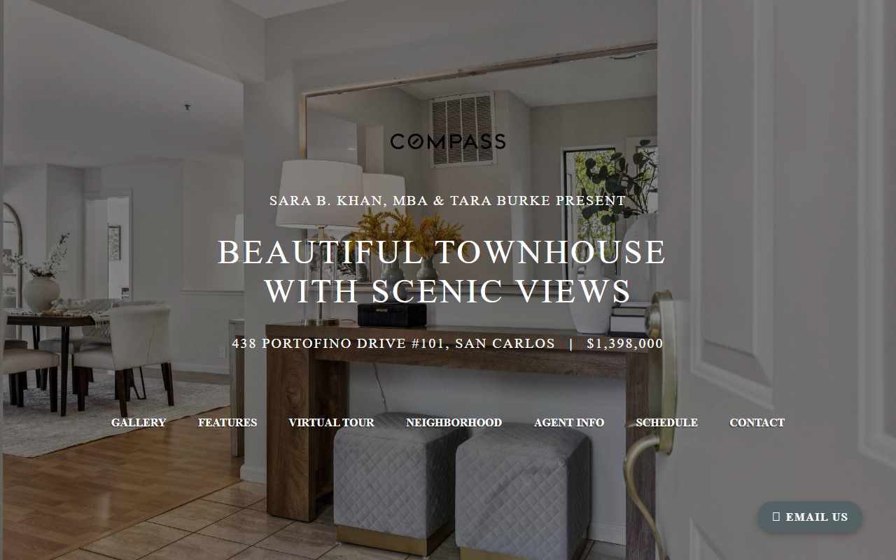 438portofino.com screenshot
