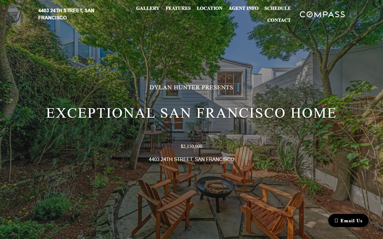 4403-24thstreet.com screenshot