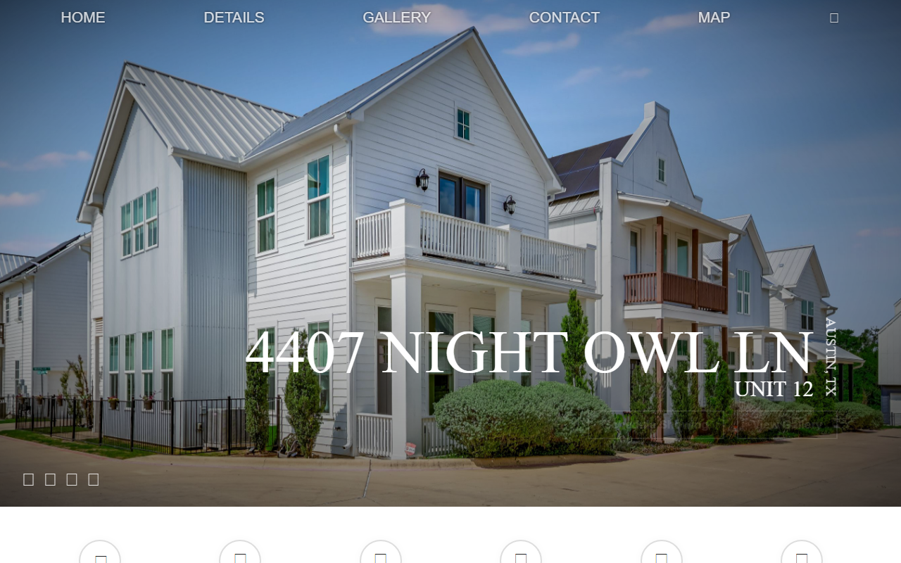 4407nightowl.com screenshot