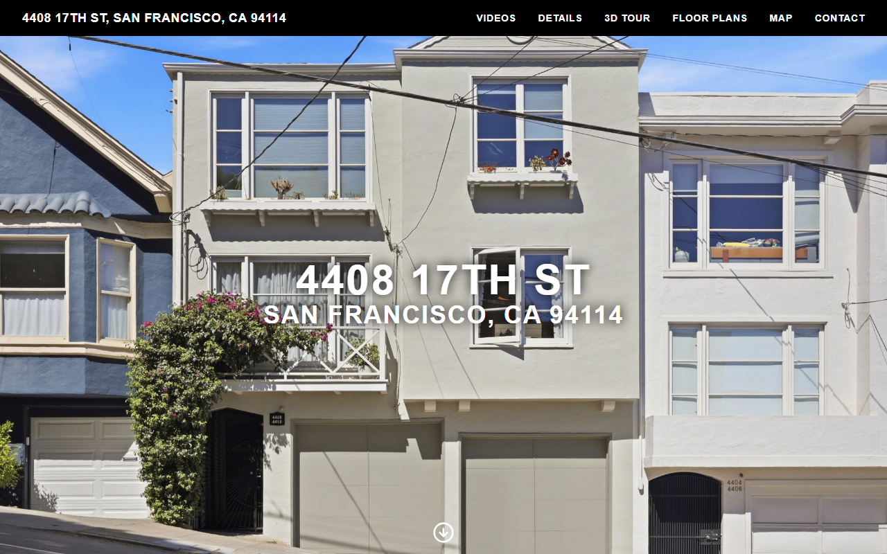 4408-17thst.com screenshot