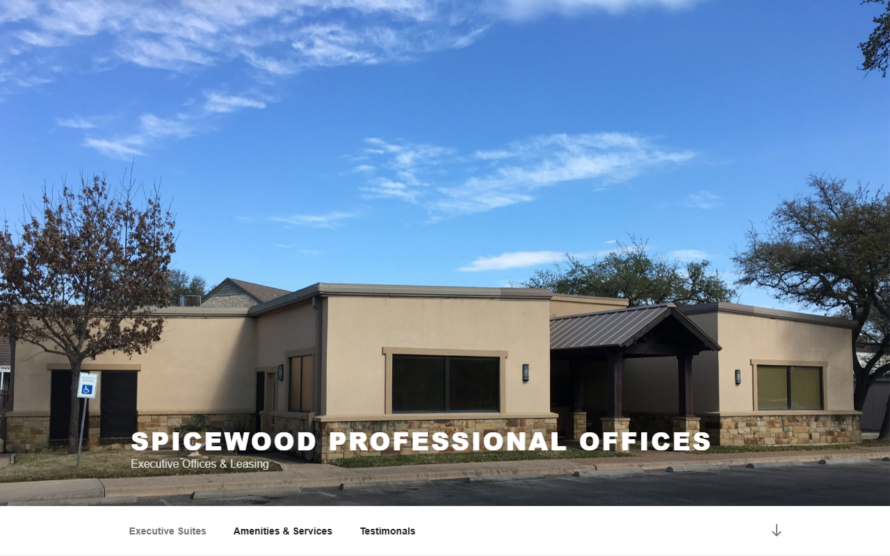4408spicewood.com screenshot
