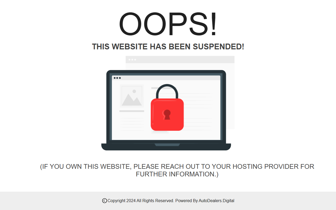 440autosalesllc.com screenshot