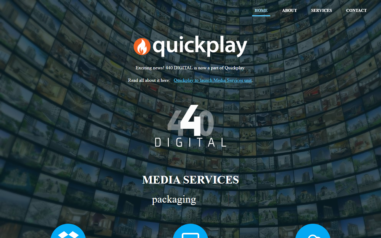 440digitalmedia.com screenshot