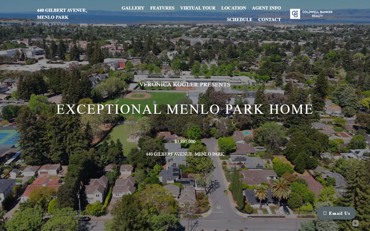 440gilbert.com screenshot