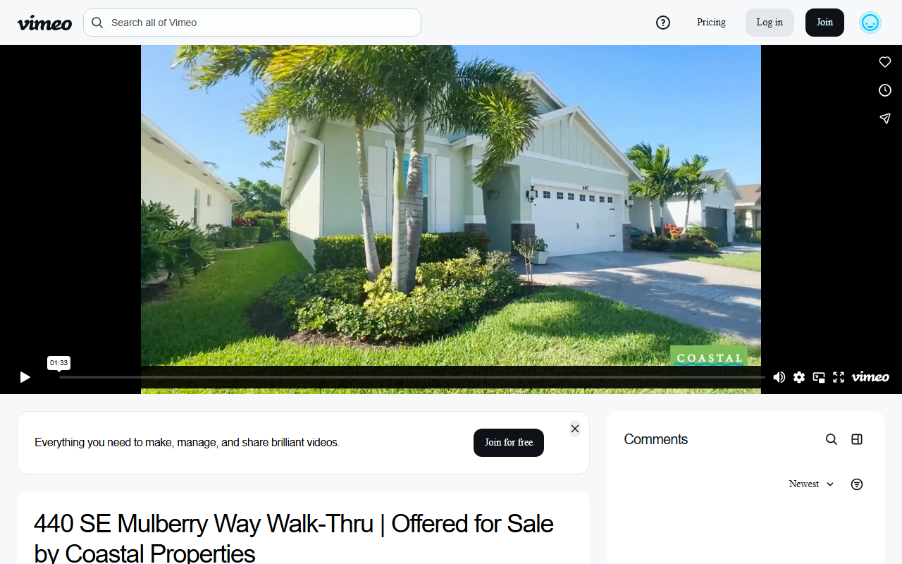 440semulberry.com screenshot