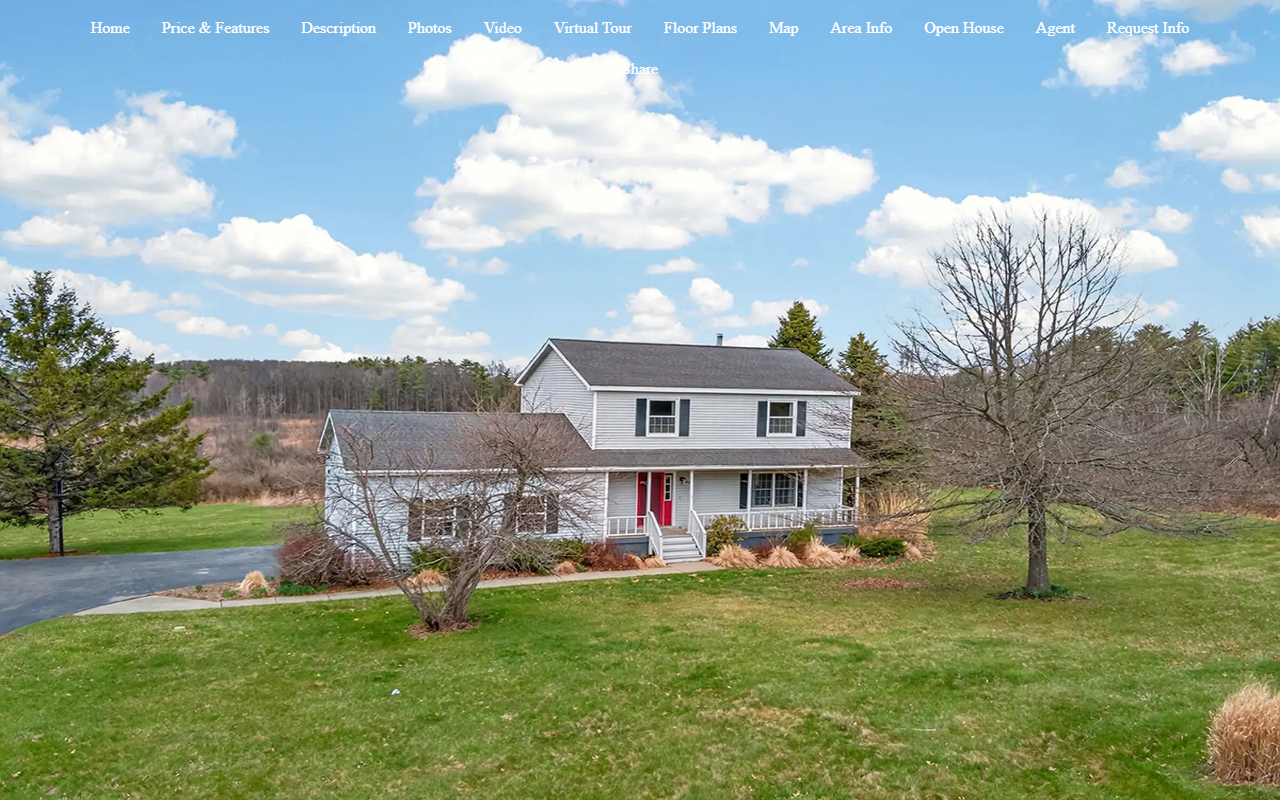 440snyderhill.com screenshot