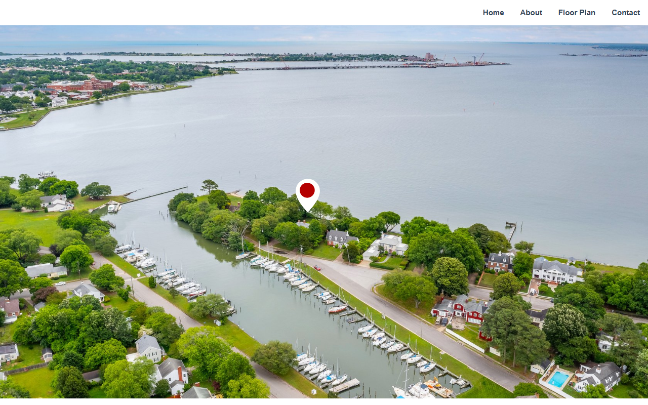 4412chesapeake.com screenshot