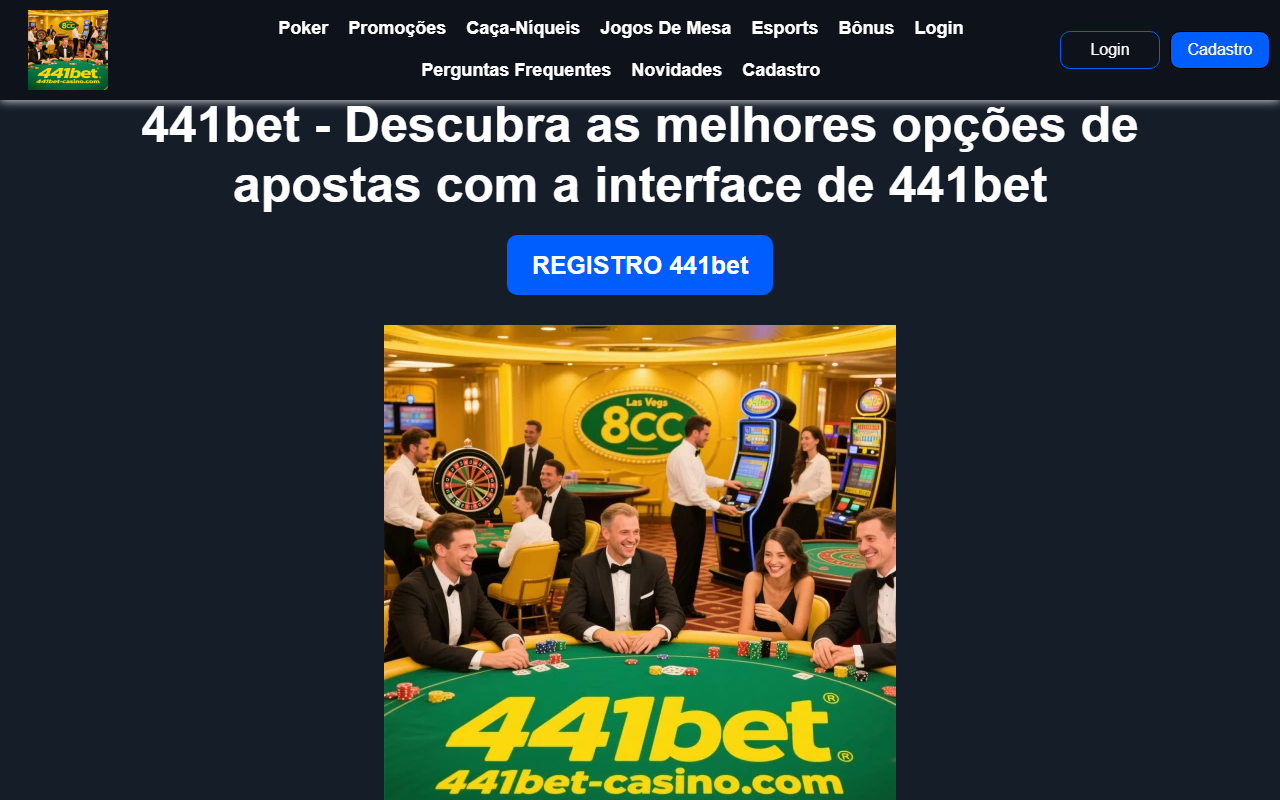 441bet-casino.com screenshot