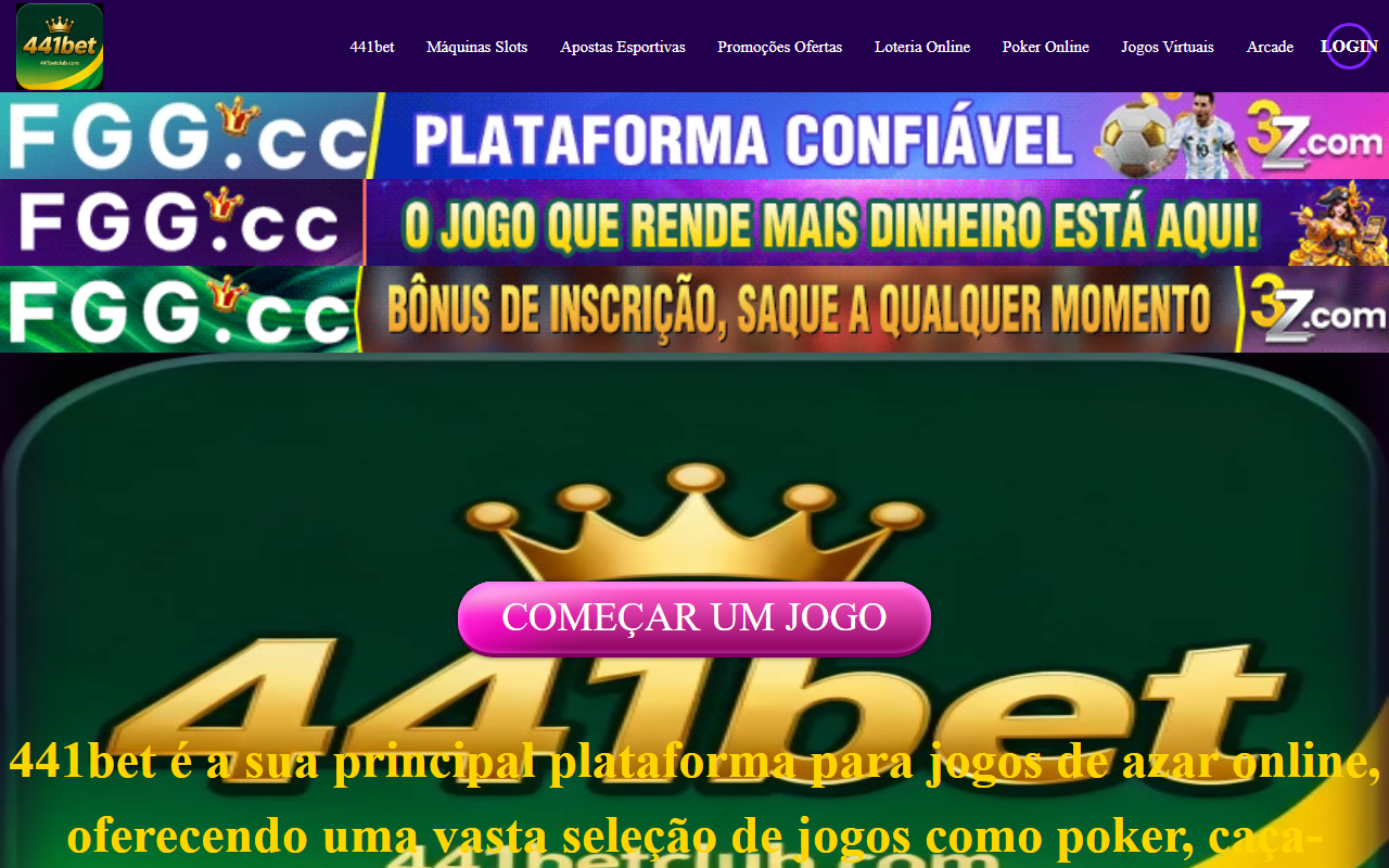441betclub.com screenshot