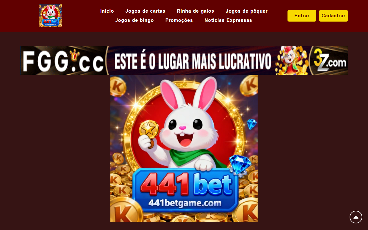441betgame.com screenshot