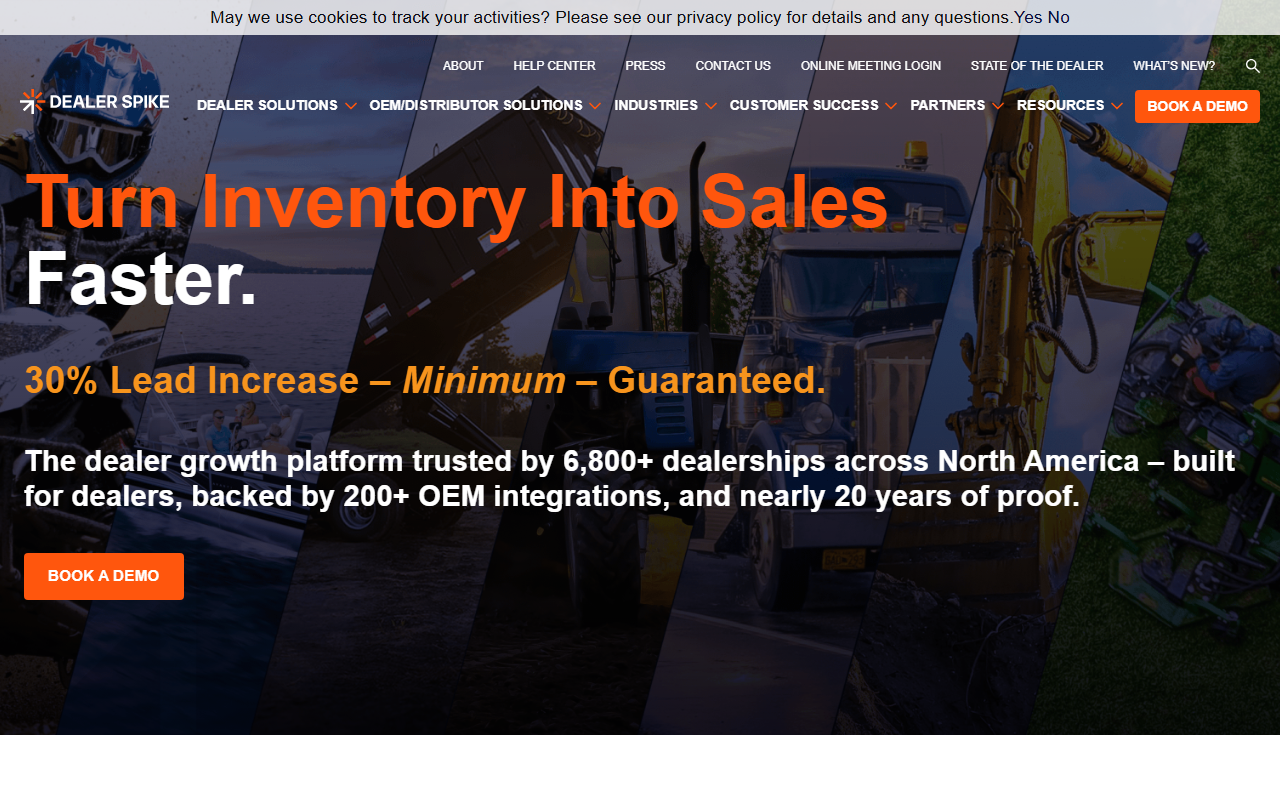 441cycleshop.com screenshot