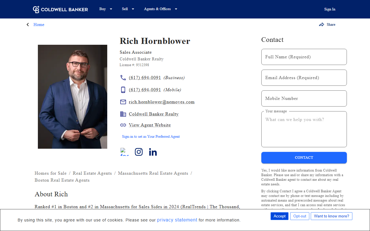 441hydepark.com screenshot
