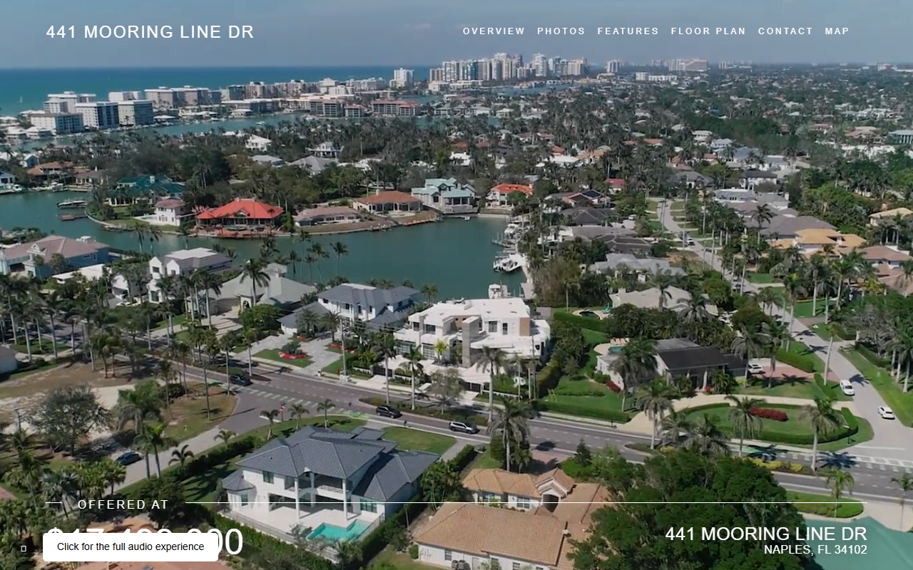 441mooringlinedr.com screenshot