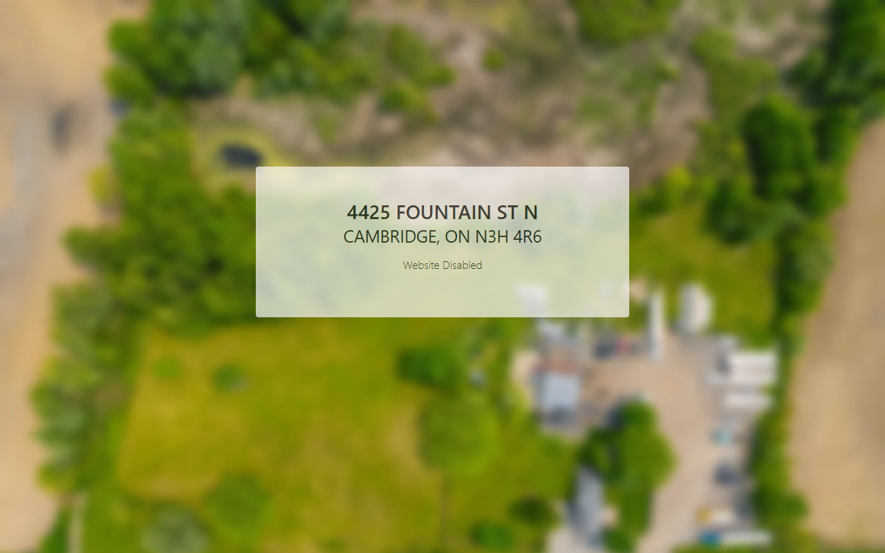4425fountain.com screenshot