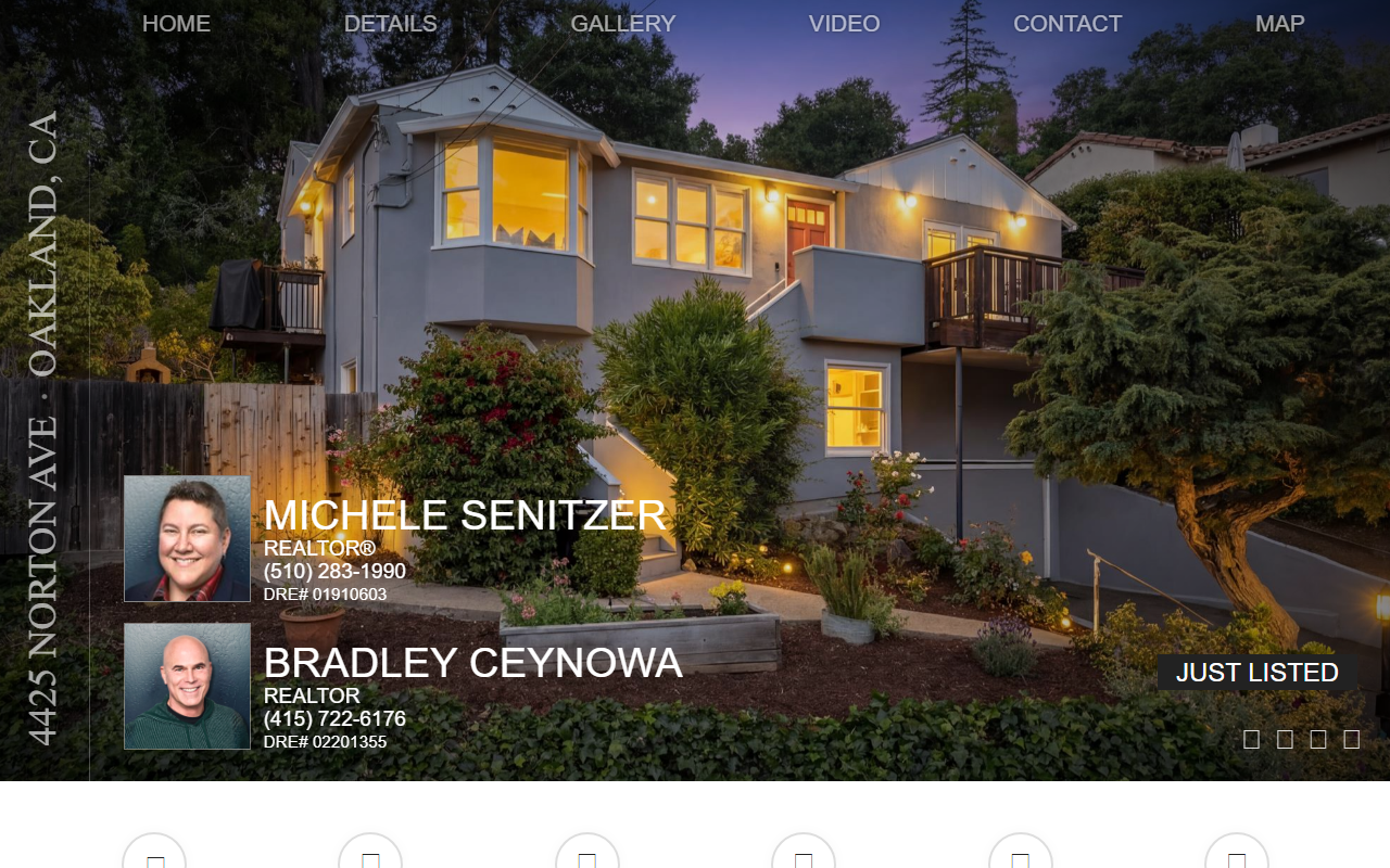 4425norton.com screenshot
