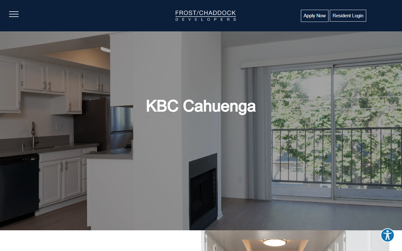 4426cahuenga.com screenshot