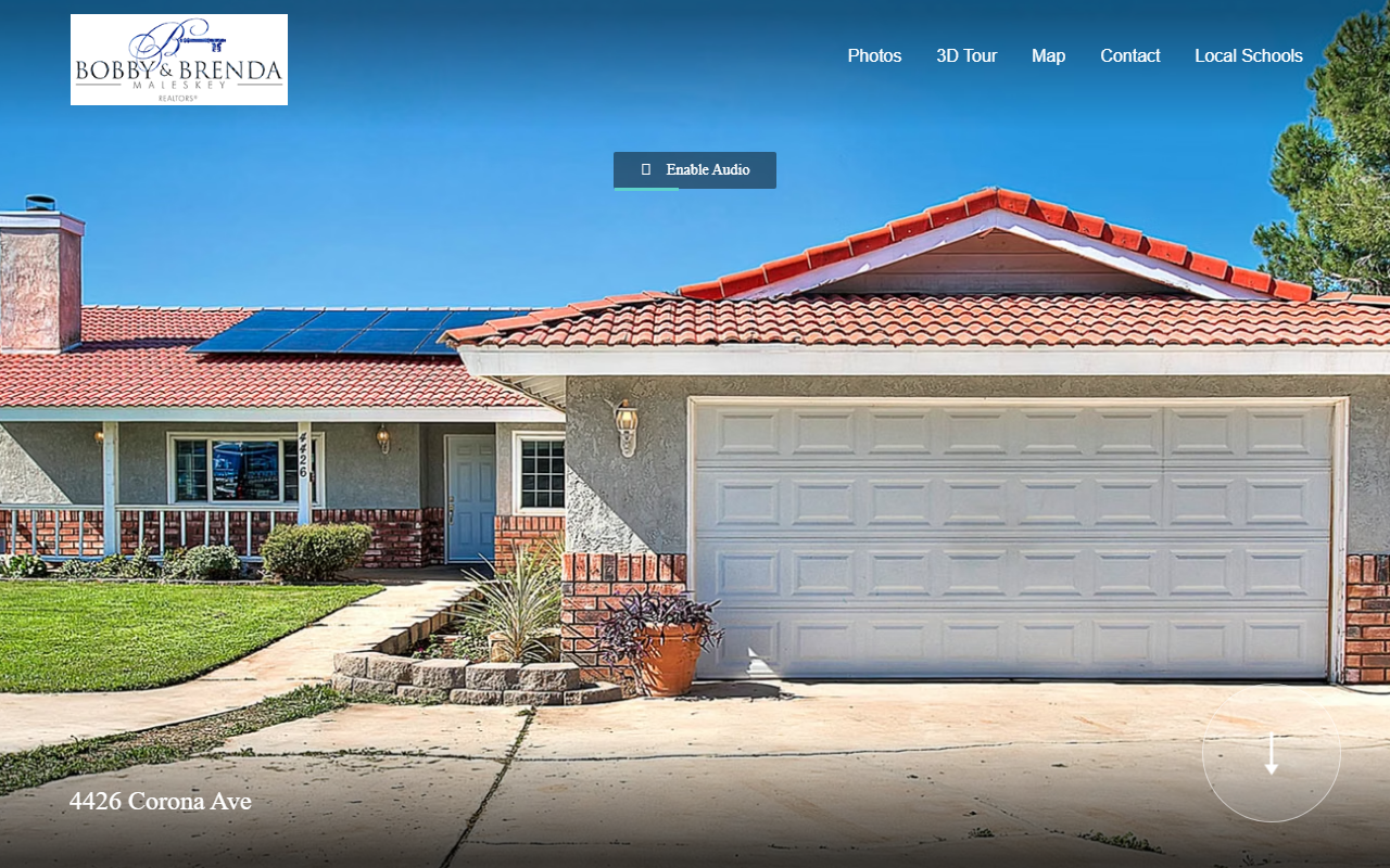 4426corona.com screenshot