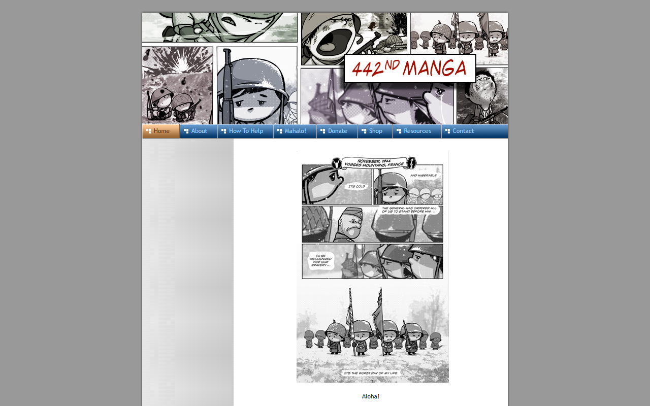 442comicbook.com screenshot