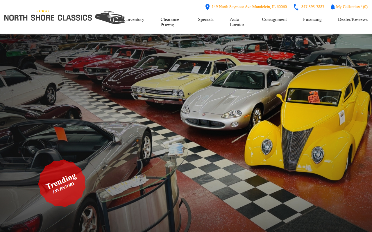 442forsale.com screenshot
