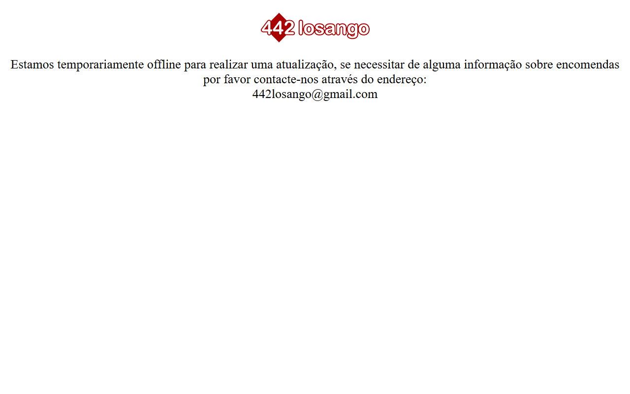 442losango.com screenshot