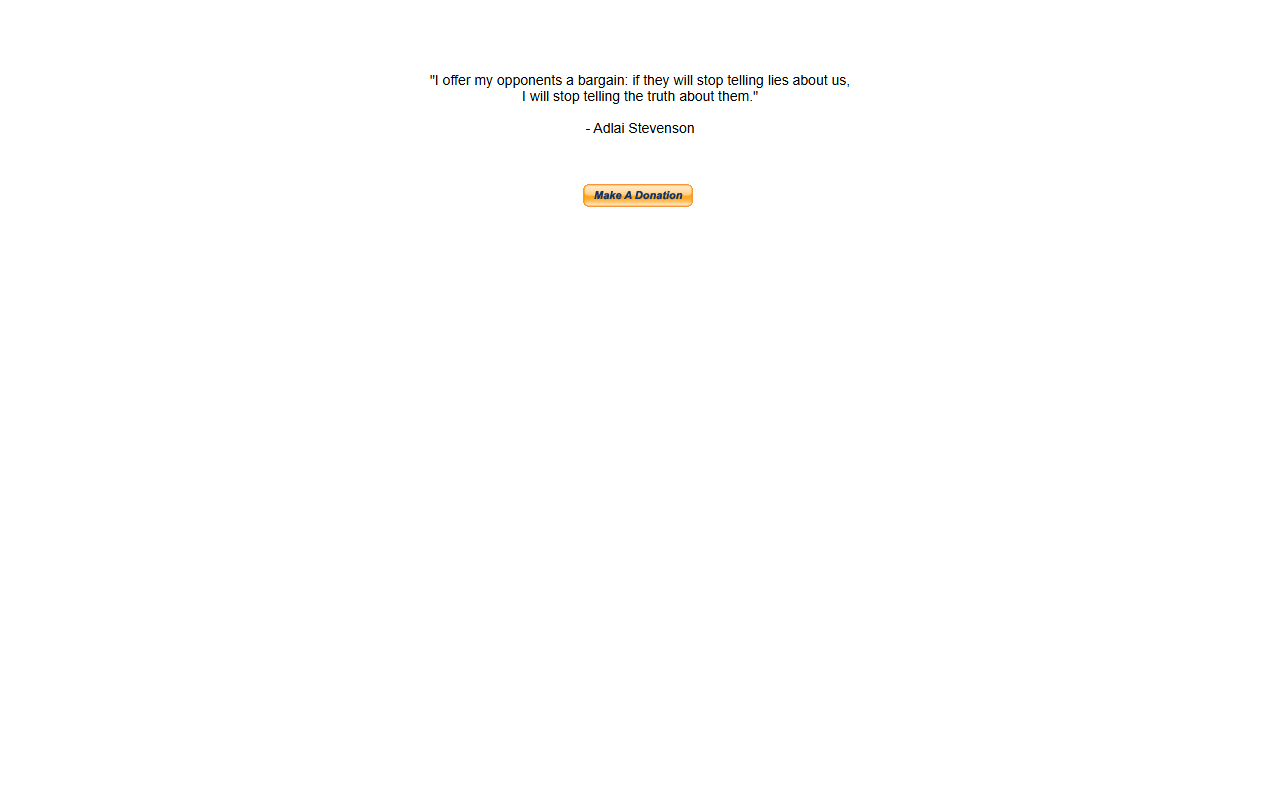 443deercroft.com screenshot