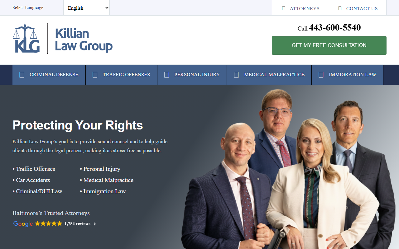 443getpaid.com screenshot