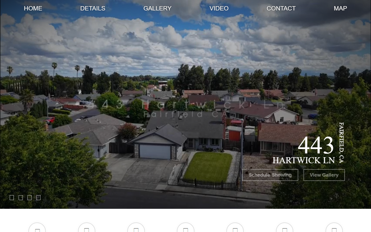 443hartwickln.com screenshot