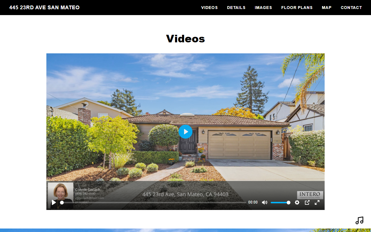 445-23rdave.com screenshot