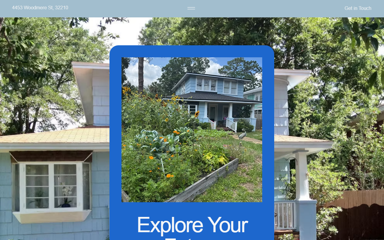 4453woodmere.com screenshot