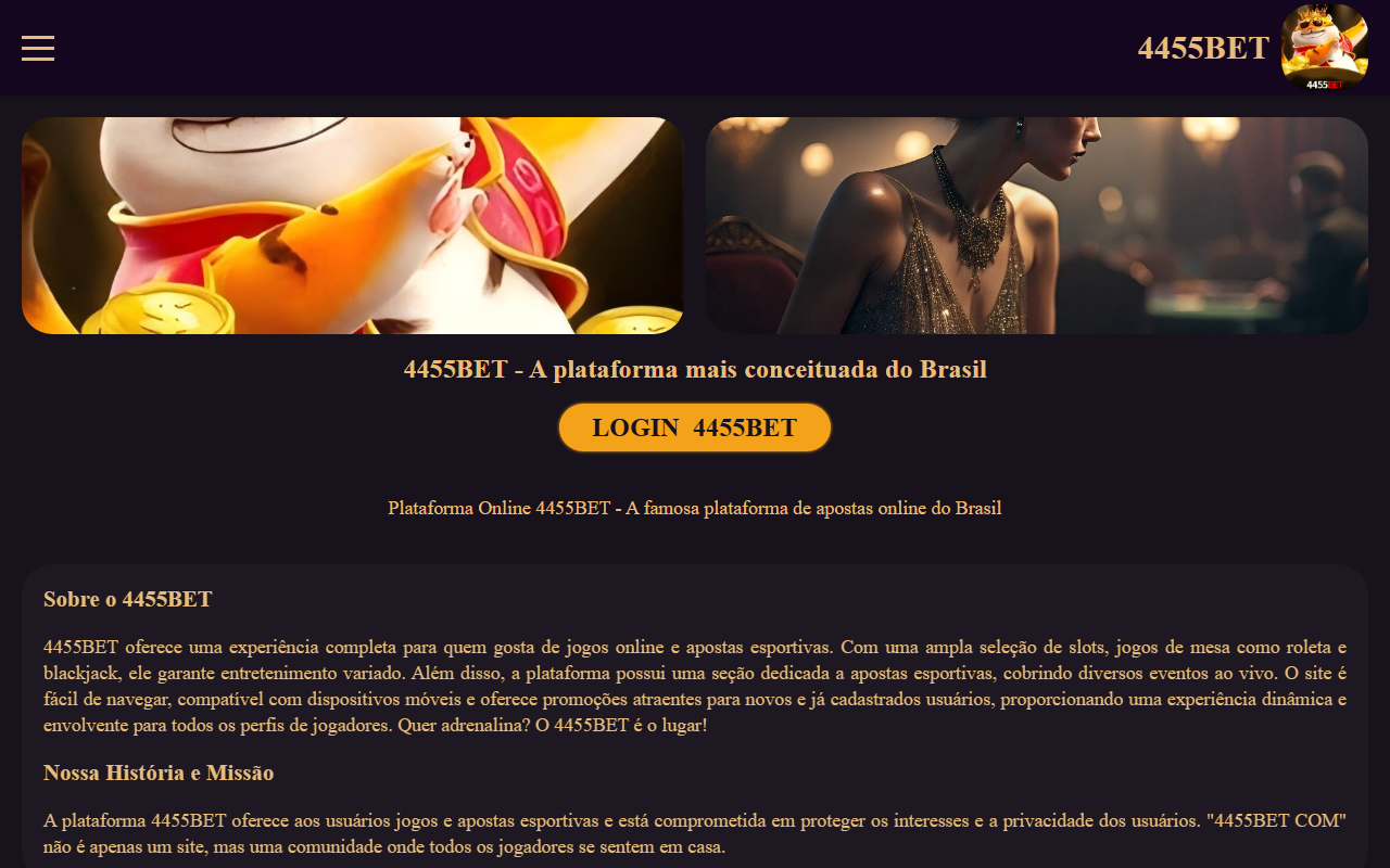 4455bet-slot.com screenshot