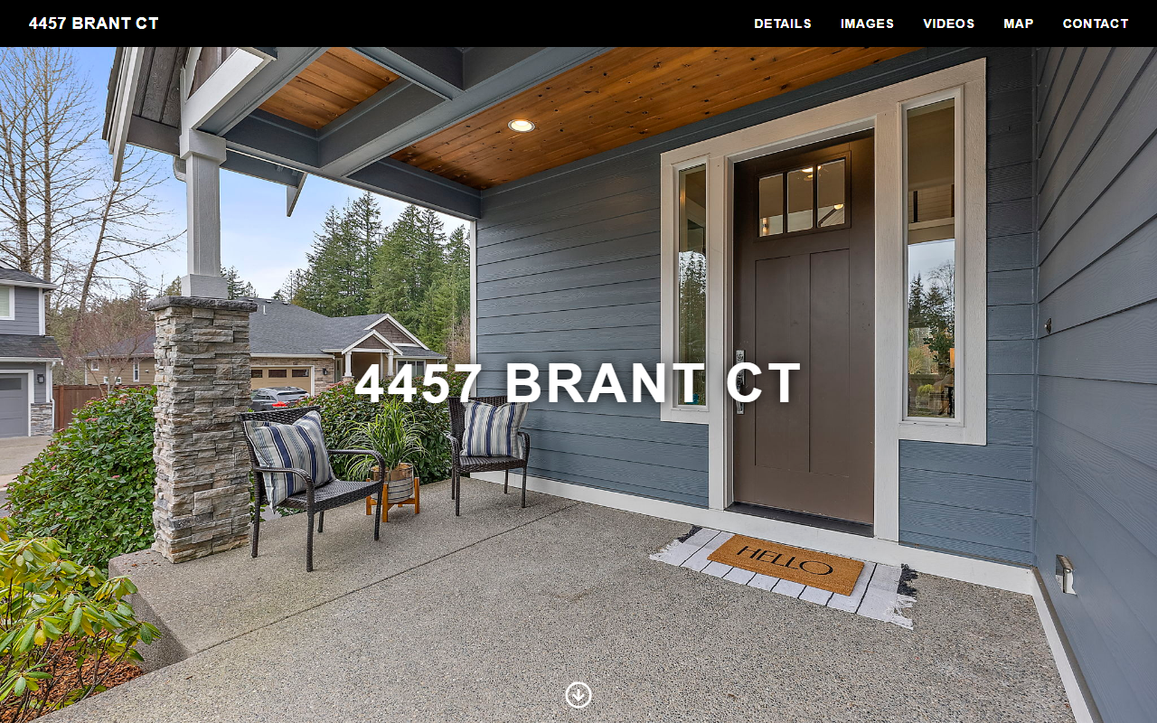 4457brantct.com screenshot