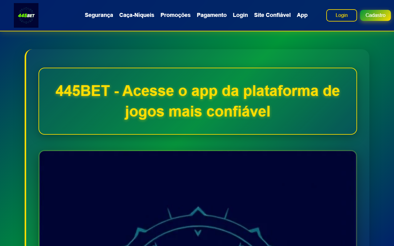 445bet-445bet.com screenshot