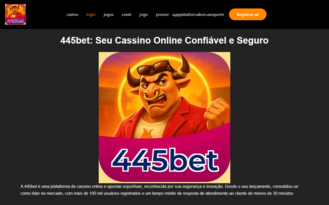 445bet-jogospg.com screenshot