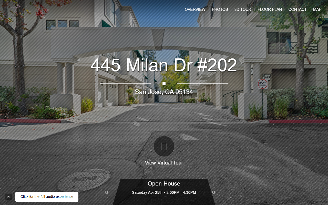 445milan202.com screenshot