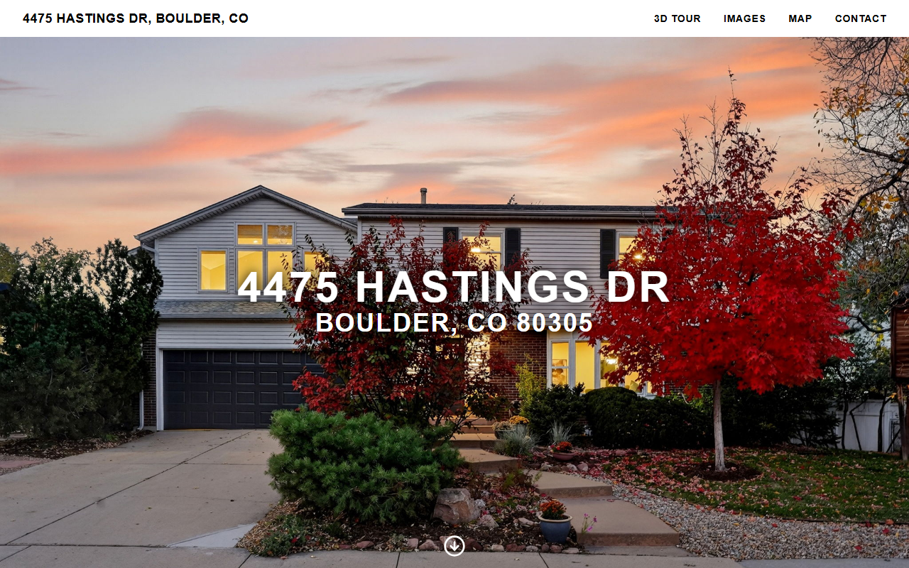 4475hastingsdr.com screenshot