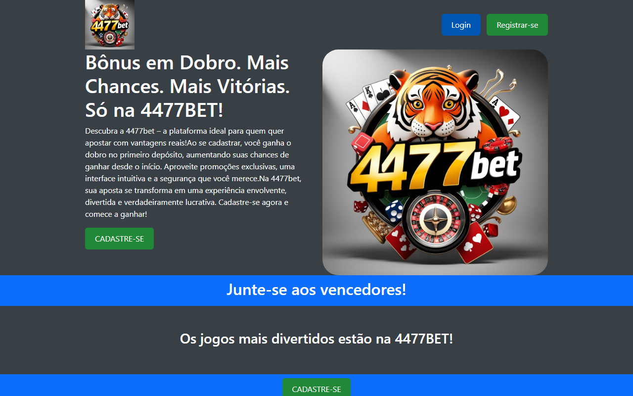 4477betapp.com screenshot