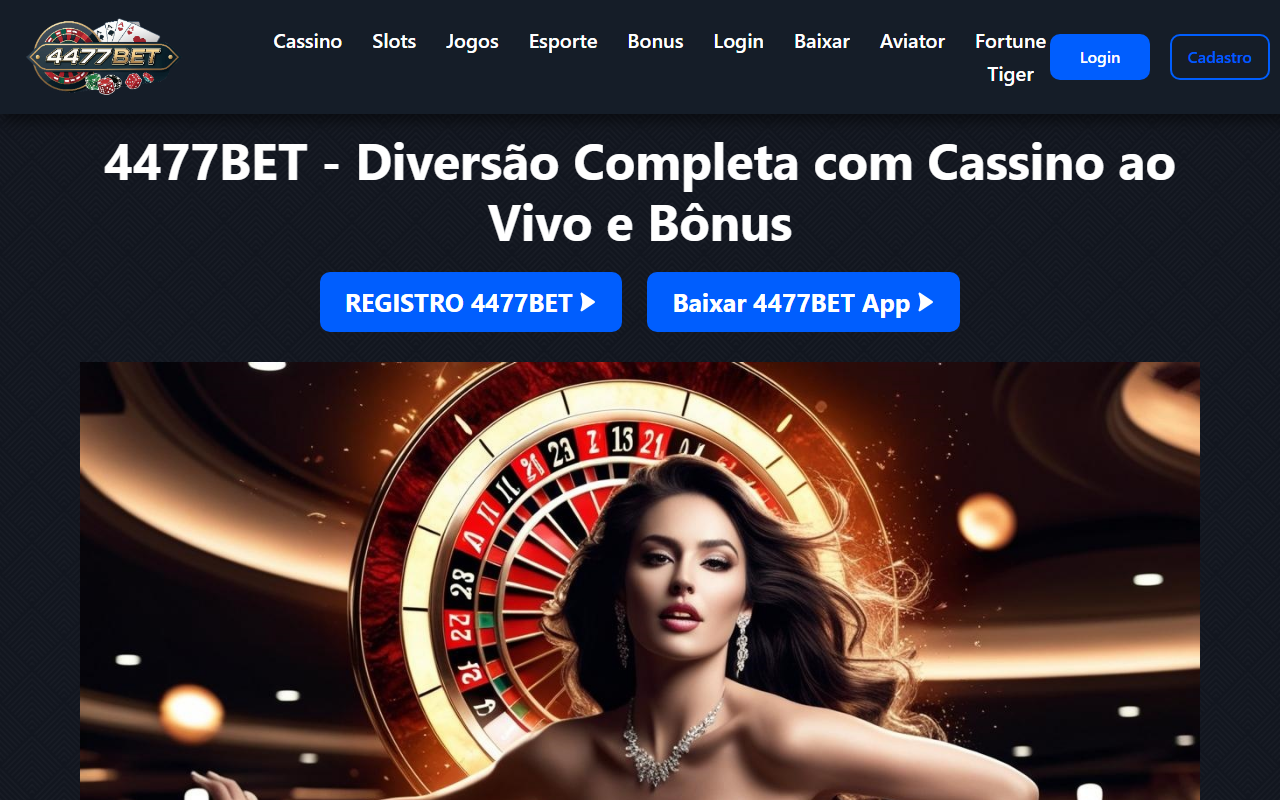 4477betcom.com screenshot
