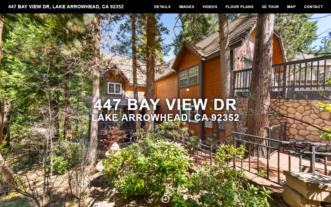 447bayview.com screenshot