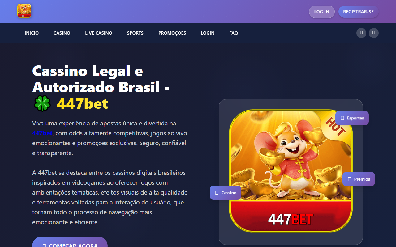 447betnavi.com screenshot