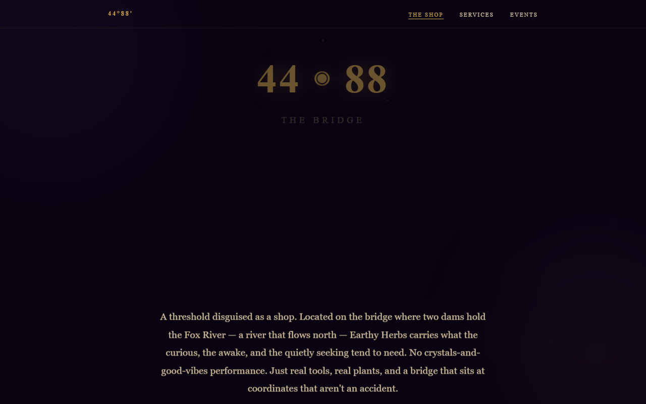 4488bridge.com screenshot