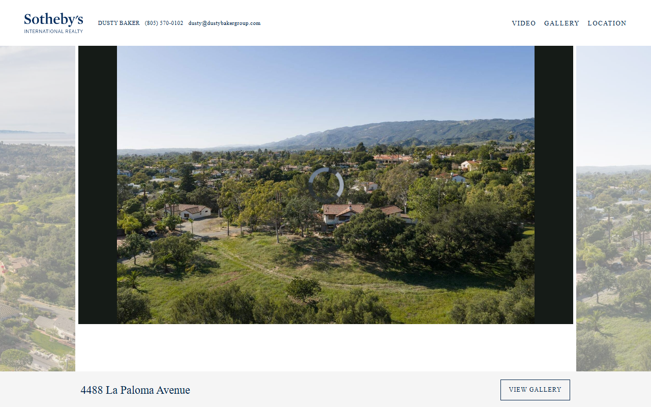 4488lapaloma.com screenshot